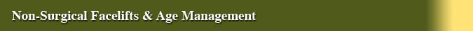 Age Management